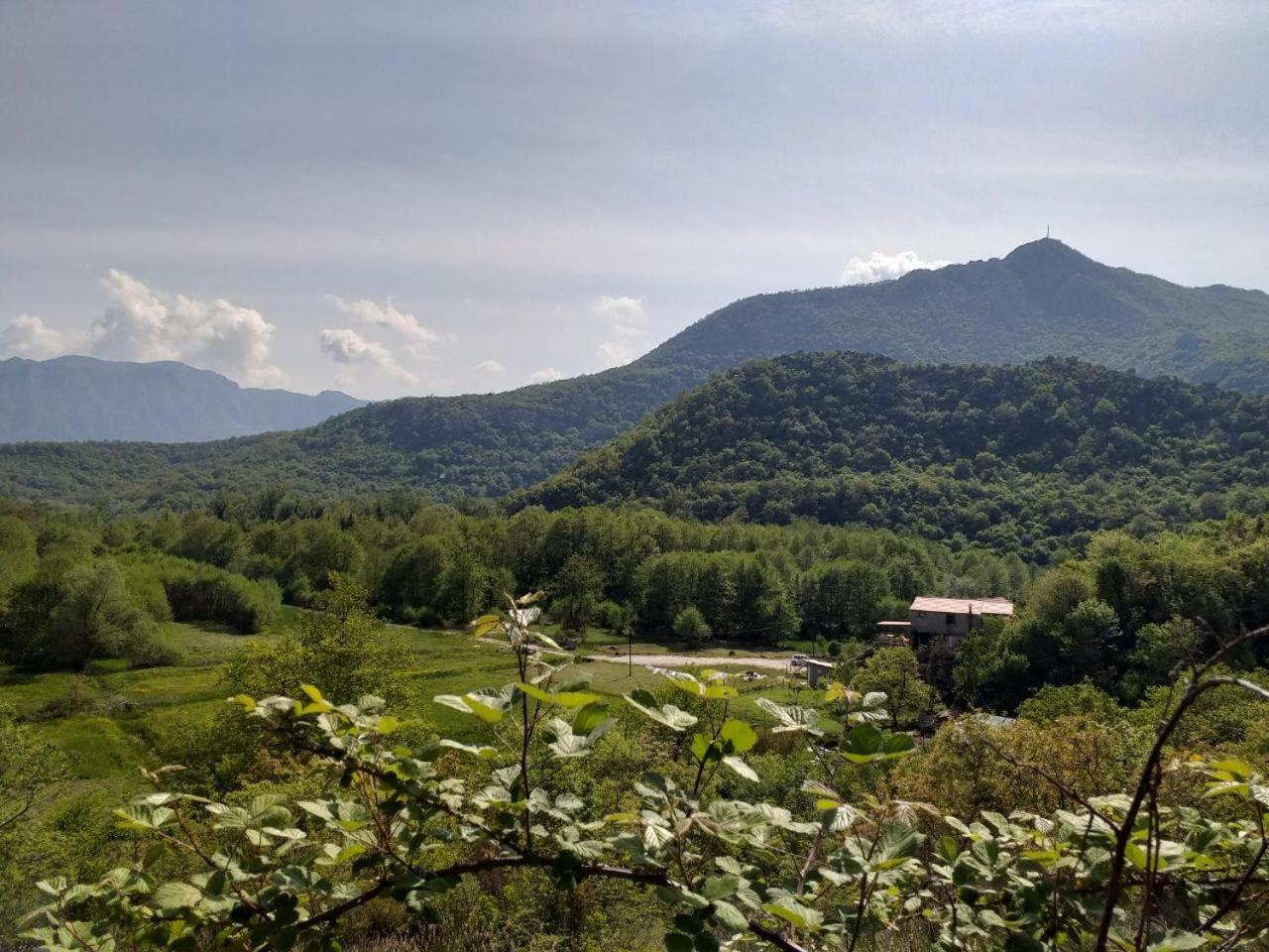 Camp Sunny Hills Hotel Virpazar Bagian luar foto