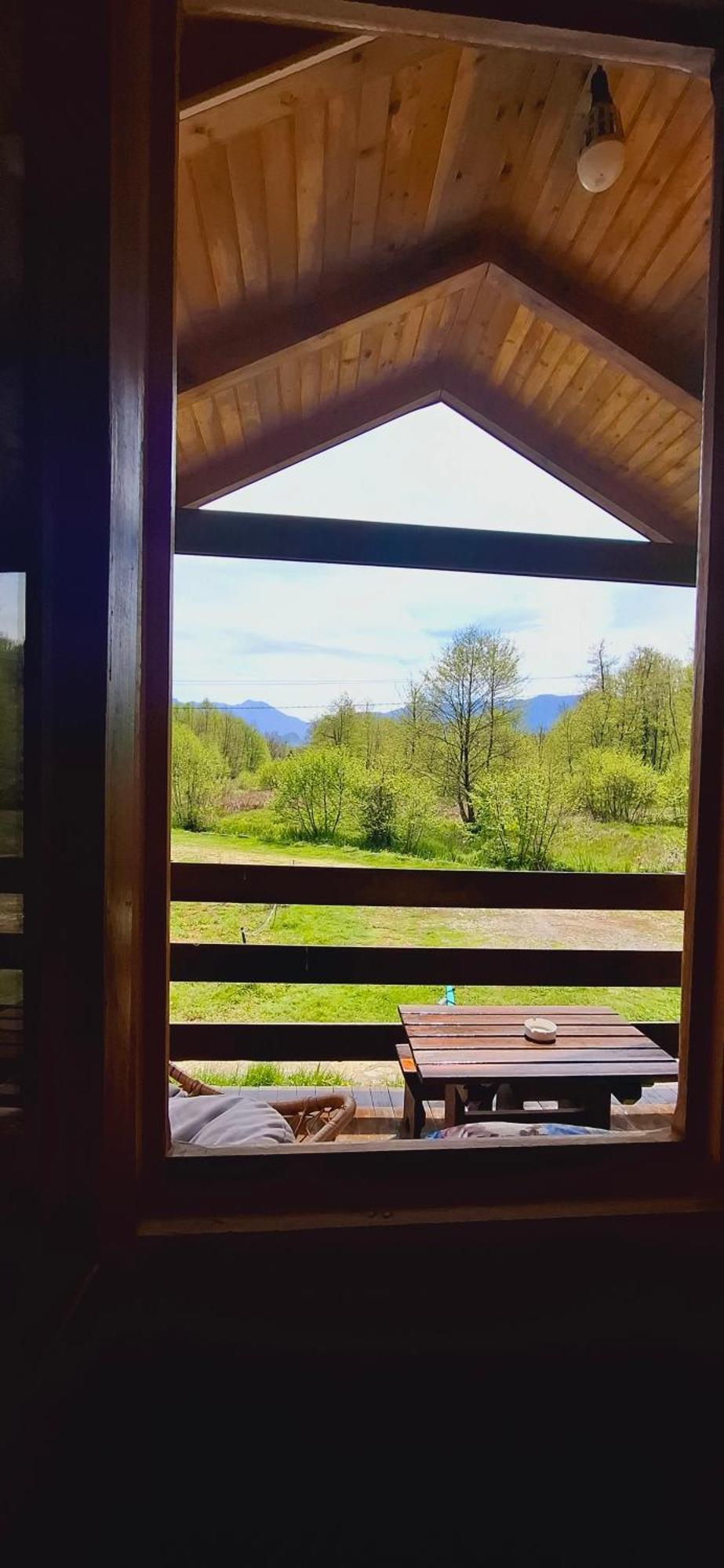 Camp Sunny Hills Hotel Virpazar Ruang foto
