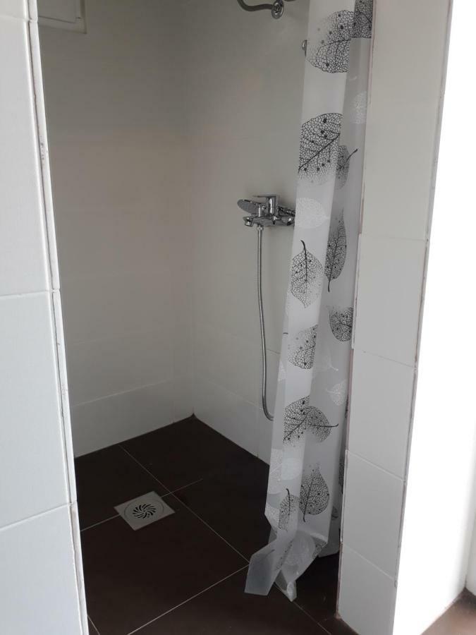 Camp Sunny Hills Hotel Virpazar Bagian luar foto