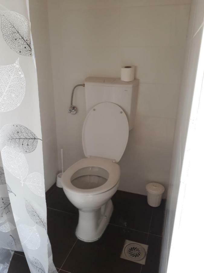 Camp Sunny Hills Hotel Virpazar Bagian luar foto